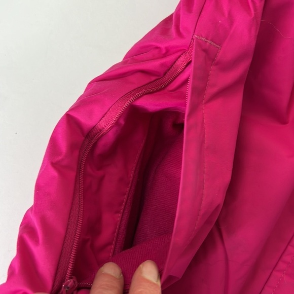 𝅺Youth Columbia Hooded Winter Ski  Jacket - Picture 7 of 9